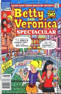 Archie Giant Series Magazine #620