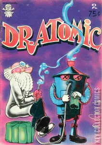 Dr. Atomic #2