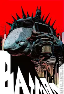 Absolute Batman #23