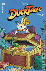 DuckTales #9