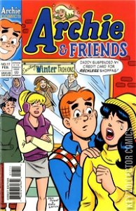 Archie & Friends #17