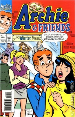 Archie & Friends