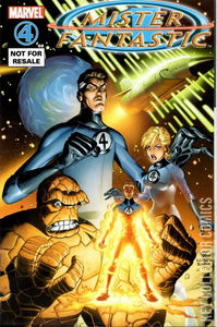 Fantastic Four #60 