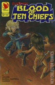 ElfQuest: Blood of Ten Chiefs