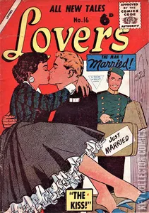 Lovers #16