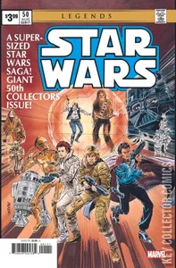 Star Wars #50