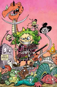 I Hate Fairyland #44