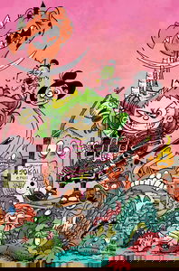 I Hate Fairyland #44