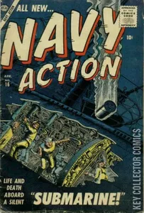 Navy Action #16