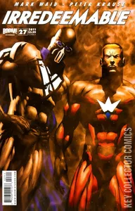 Irredeemable #27