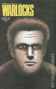 Warlocks #6