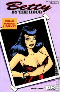 Betty by the Hour #2