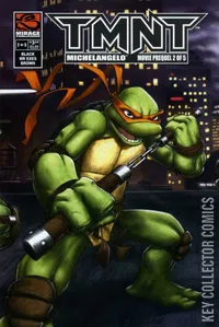TMNT Movie Prequel #2