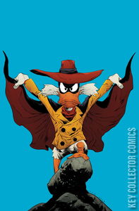 Negaduck #4 