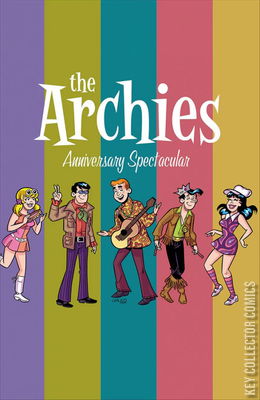 The Archies Anniversary Spectacular