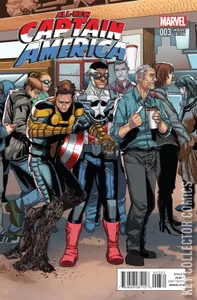 All-New Captain America #3