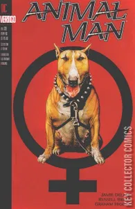Animal Man #59