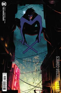 Nightwing #95