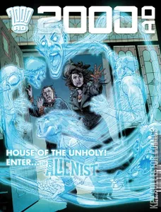 2000 AD #1944