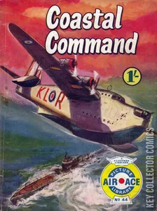 Air Ace Picture Library #44
