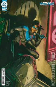 Nightwing #139