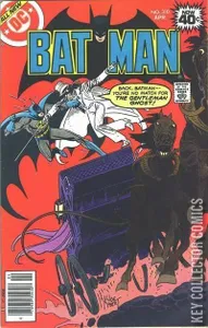 Batman #310