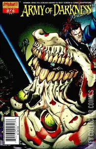 Army of Darkness #12