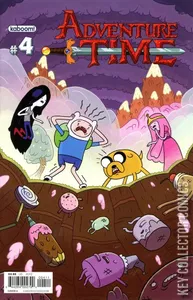 Adventure Time #4