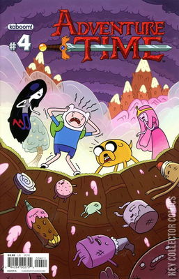 Adventure Time