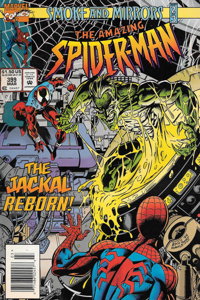 Amazing Spider-Man #399