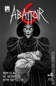 Abattoir Six #4