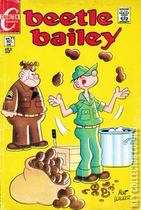 Beetle Bailey #71