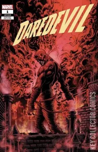 Daredevil #1