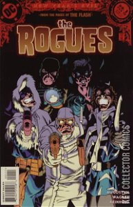 New Year's Evil: The Rogues #1