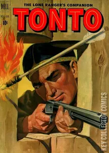 Tonto #3