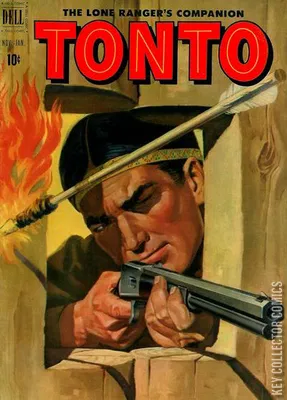 Tonto