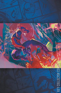 Variant Cover for Infernal Hulk #7