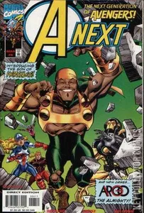 A-Next #6