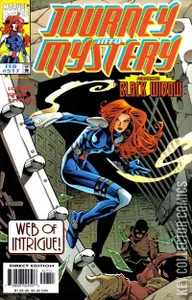 Journey Into Mystery #517