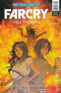 Far Cry: Cull the Herd - Prologue #0