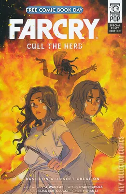 Far Cry: Cull the Herd - Prologue