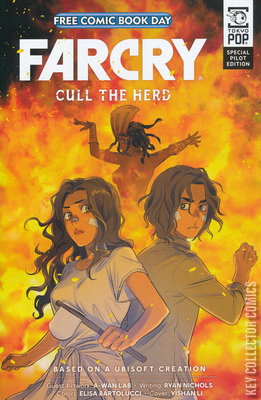 Far Cry: Cull the Herd - Prologue