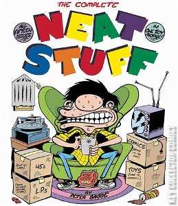 The Complete Neat Stuff #1