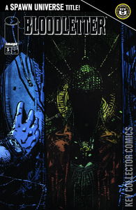 A Spawn Universe Title: Bloodletter #5