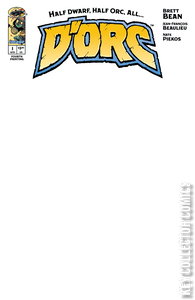 D'Orc #1