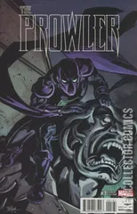 Variant Cover for Prowler #1