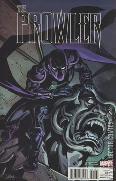 Variant Cover for Prowler #1