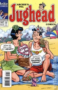 Jughead #167