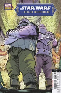 Star Wars: The High Republic #2