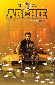 Archie #1